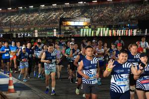 BIB: 
                            <button type="button" onclick="openModal(23821915)" class="btn btn-primary btn-sm float-right btn-popup" data-toggle="modal" data-target=".modal-high-quality">
                        <i class="fas fa-shopping-cart"></i> Add to Cart
                    </button>
                                            <button type="button" onclick="isThisMe(23821915, true)" class="btn btn-success btn-sm float-right btn-popup btn-isme hidden" data-toggle="tooltip" data-placement="bottom" title="นี่คือรูปของคุณใช่ไหม คลิกที่นี่เพื่อเอาเข้าอัลบั้ม">
                        <i class="fas fa-plus"></i> Add to album
                    </button>
                    <button type="button" onclick="isThisMe(23821915, false)" class="btn btn-warning btn-sm float-right btn-popup btn-isnotme hidden">
                        <i class="fas fa-ban"></i> Remove from album
                    </button>